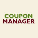 Coupon Manager Component For Joomla