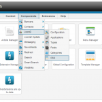 How to add/delete/edit CSS in JoomD?