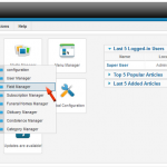 How to Add/Edit custom fields in obituaries in Obituary Manager