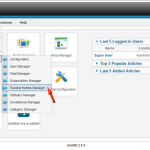 How to add Funeral homes using Obituary Manager