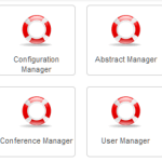 Conference & Abstract Management System is set for release!