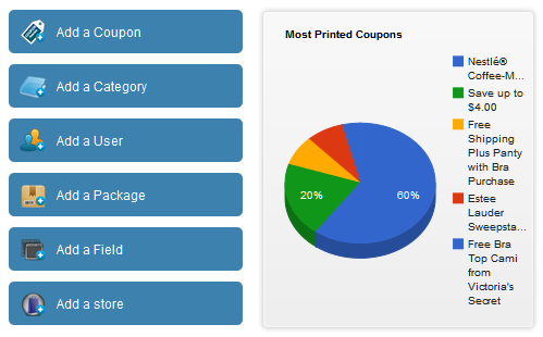Coupon Manager v3.1 has been released!